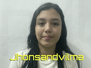 Jhonsandvilma