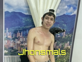 Jhonsmals