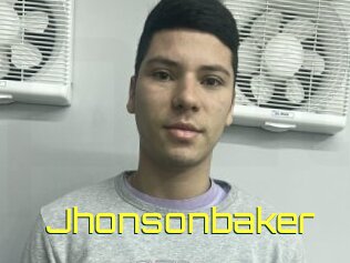 Jhonsonbaker