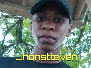 Jhonstteven