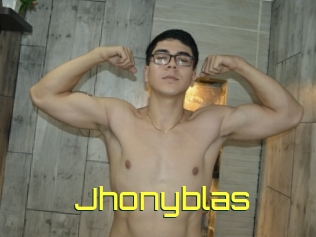 Jhonyblas