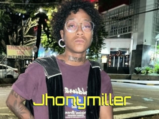 Jhonymiller