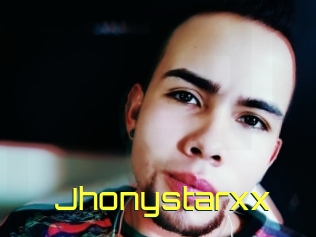 Jhonystarxx