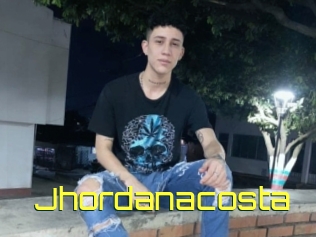 Jhordanacosta