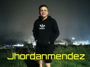 Jhordanmendez