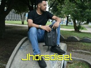 Jhorsdisel