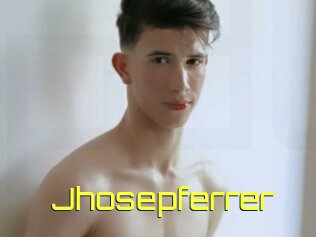 Jhosepferrer