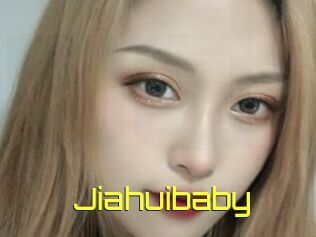 Jiahuibaby