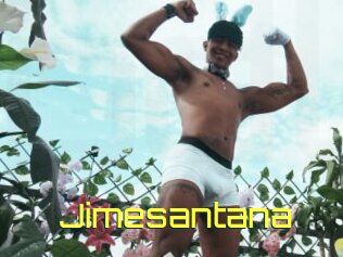 Jimesantana