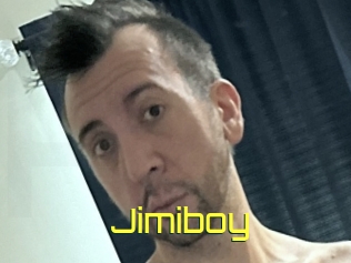 Jimiboy