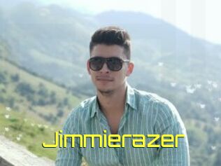 Jimmierazer