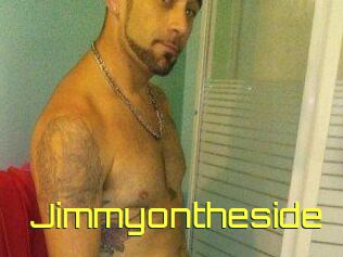 Jimmyontheside