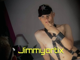 Jimmyortix