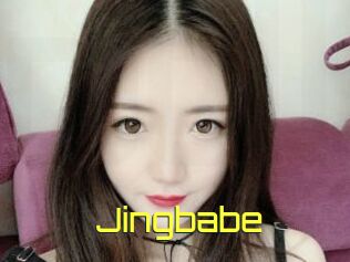 Jingbabe