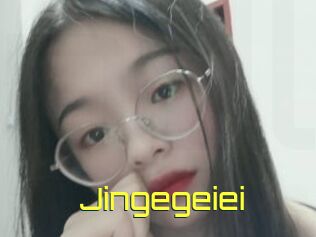 Jingegeiei