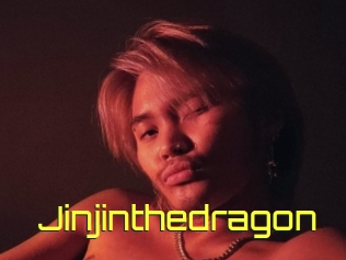 Jinjinthedragon