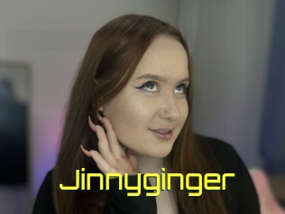 Jinnyginger