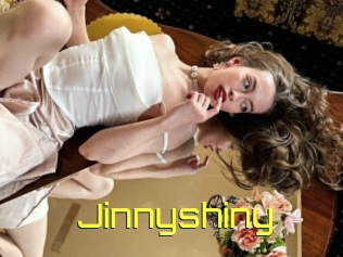 jinnyshiny Pine De Lapin