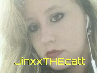 JinxxTHEcatt