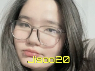 Jisoo20