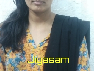 Jiyasam