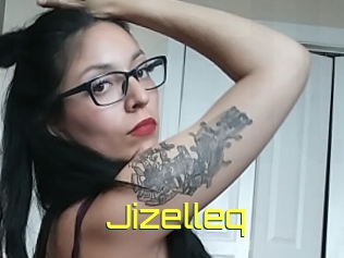 Jizelleq