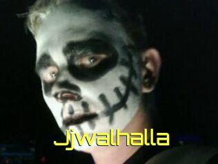 Jjwalhalla