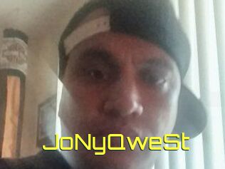 JoNyQweSt