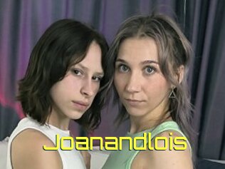 Joanandlois