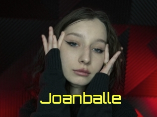 Joanballe