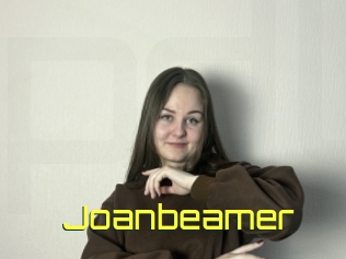 Joanbeamer