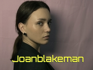 Joanblakeman