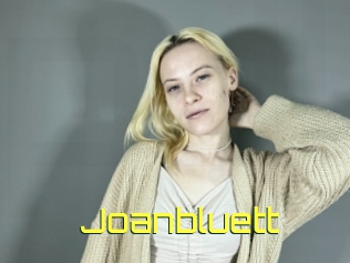 Joanbluett