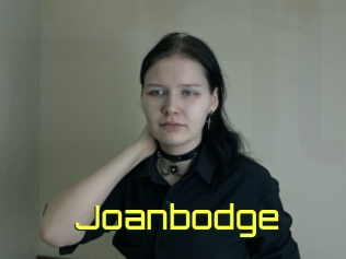 Joanbodge