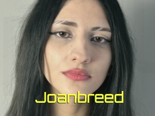 Joanbreed