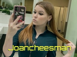 Joancheesman