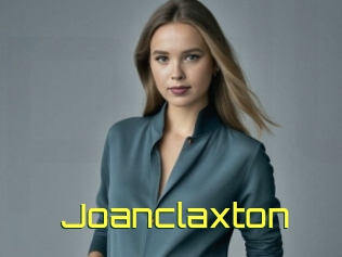 Joanclaxton