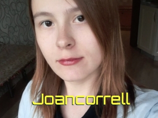 Joancorrell