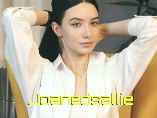 Joanedsallie