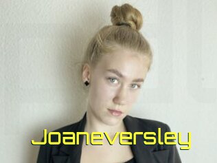 Joaneversley