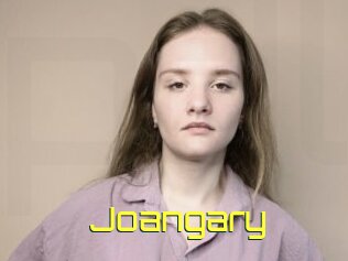 Joangary