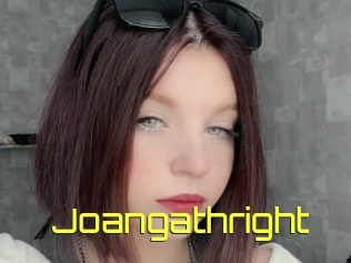 Joangathright