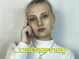 Joanhanney