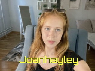 Joanhayley