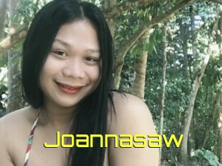 Joannasaw