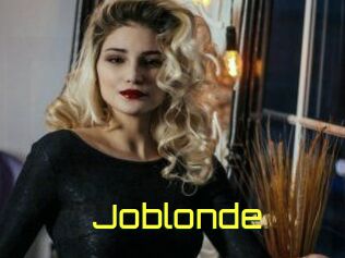 Joblonde