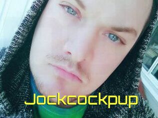 Jockcockpup