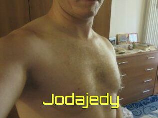 Jodajedy