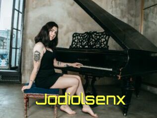 Jodiolsenx