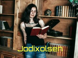 Jodixolsen